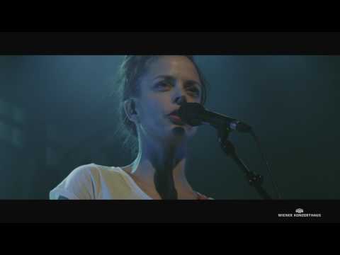 Clara Luzia - The Waving Ones (Live @ Konzerthaus Wien)