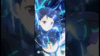 【SHORT ANIME］デュエット ナイト アビス インスパイア..隻眼、電撃、大剣2/Duet Night Abyss : Fan Cinematic#shortvideo #anime
