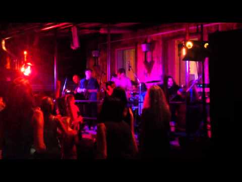 Excentr Rock - EXCENTR Rock - Hymna SDH Nové Sedliště live