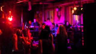 Video EXCENTR Rock - Hymna SDH Nové Sedliště live