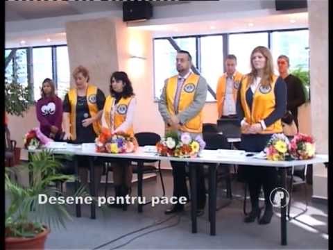 Desene pentru pace