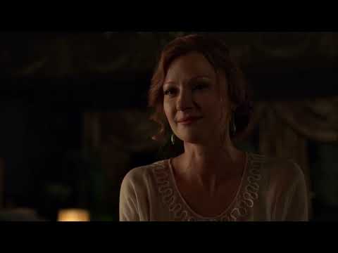 Boardwalk Empire (season 2): Gillian Darmody enjoys to slap Commodore Louis Kaestner