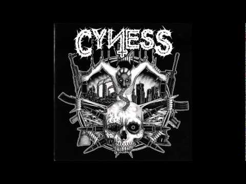 Cyness - Grind Before You Die
