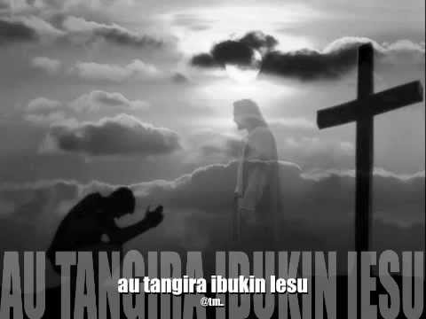 AU TANGIRA IBUKIN IESU_Bata Teinamati - Kiribati@tm..