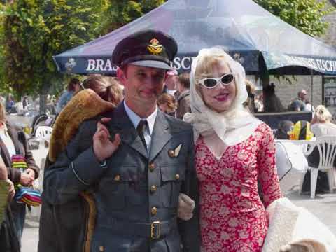 Normandie 2011, D-Day compilation