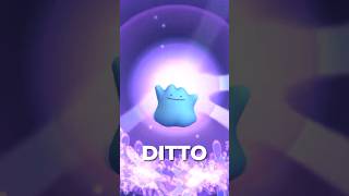 How to Catch SHINY Ditto (MARCH 2024)