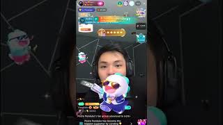 Download lagu BIGO LIVE: Cool Dino Gift mp3 Download lagu BIGO LIVE: Cool Dino Gift mp3