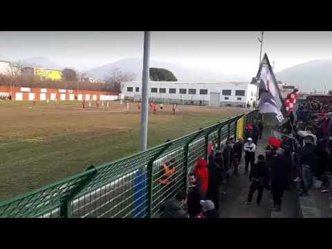 Ultras Angri •coro contro Pagani• 2018-19