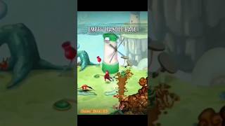 killing the nightmare monster - figment gameplay #game