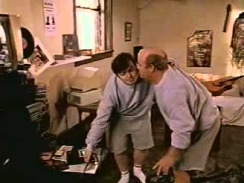 Tenacious D - Tribute (long version)