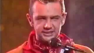 Tino Vega con La Union. Canción &quot;Amor Fugaz&quot;