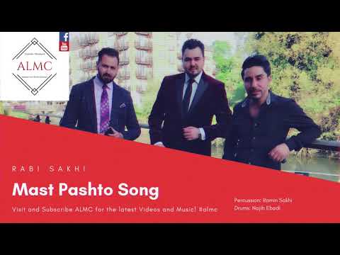 Rabi Sakhi - Mast Pashto Song 2018