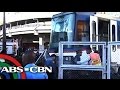 Human error suspected in MRT accident - YouTube