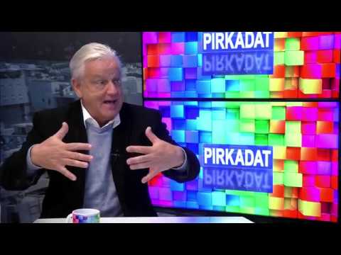 PIRKADAT: Dávid Ferenc