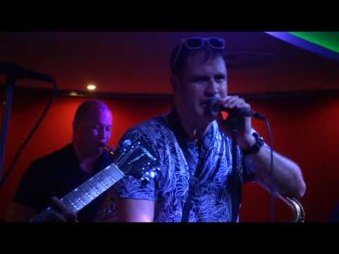 Pedrofon - Gina (SUGÁR Royal Klub 2017.11.18.)
