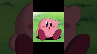 【音MAD】ひたすらカービィがポヨポヨ言うだけ #Shorts #カービィ #音MAD