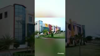 Landmark International School Video