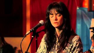 Nikki Lane - Full Concert - 10/20/11 - The Living Room (OFFICIAL)