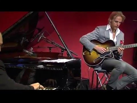 ANDREAS ÖBERG QUARTET feat. MARIAN PETRESCU (Live, part 4/4)