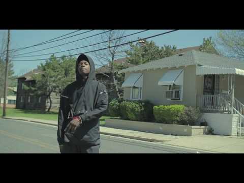 YK Eif - Ketchup (Intro to Tha $auce Official Video)