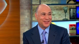BlackRock president on global investor survey