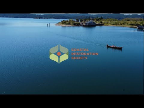 Video preview: T’Souke First Nation: the Epitome of Stewards of the Land