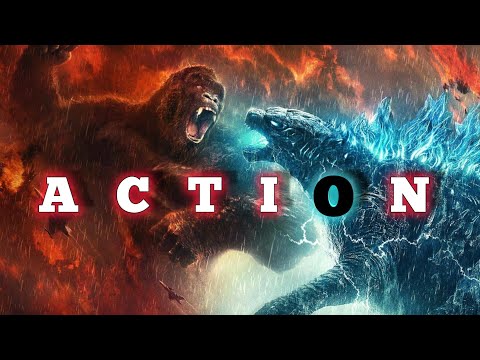 GODZILLA vs KONG////SHIKAIBANDZ X HI-G X $UN$HINE