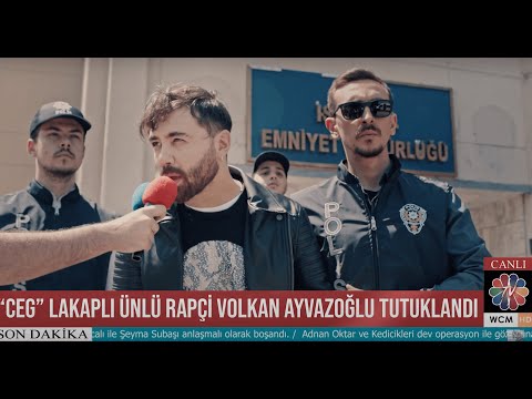 Ceg - First Class (Official Video)