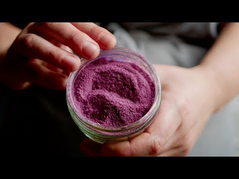 download lagu mp3 mp4 How To Make Sweet Potato Powder, download lagu How To Make Sweet Potato Powder gratis, unduh video klip How To Make Sweet Potato Powder