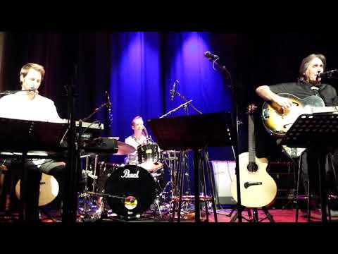 Chesney Hawkes & Chip Hawkes - My Little Lady Snippet From Selby Town Hall, February 2017