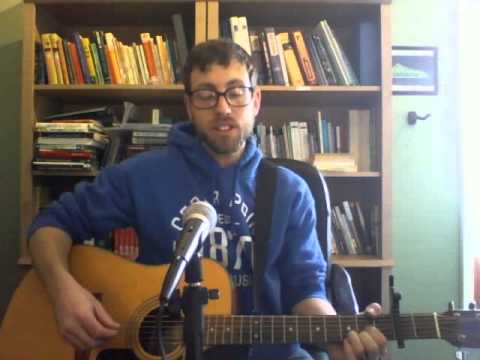 Go Tell It On The Mountain - David Crowder Band