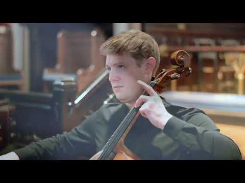 Hymn Friday No. 10 - The God of Abraham Praise