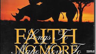 Faith No More - Let's Lynch The Landlord