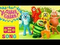 I Like To Dance Yo Gabba Gabba