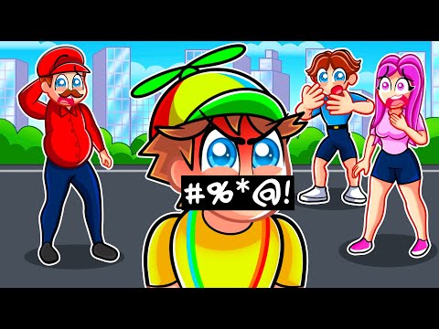 If You Say This word in GTA 5, YOU DIE!