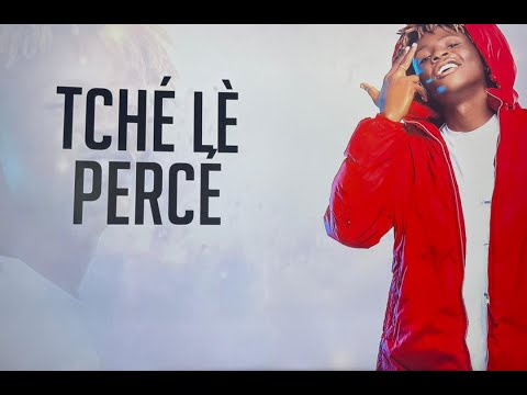 Général Bilka feat Level L'oseille - AKWE (video lyrics)