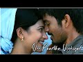 3 Nee Paartha Vizhigal Video Whatsapp Status Dhanush Shruti Anirudh