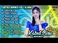Kabut Biru Cantika Davinca Full Album Terbaru Ageng Music Dangdut Koplo 2024 Obati Rinduku Suci