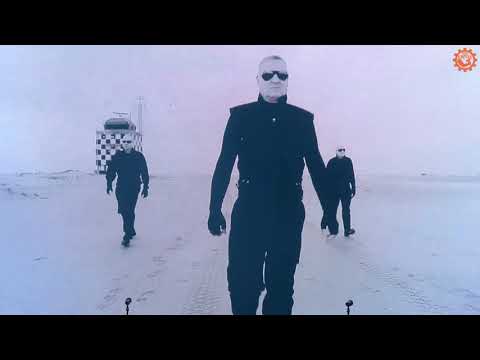 FRONT 242 Black Out Tour "The Final Show" (25-01-2025) Live @ Brüssel, AB Ancienne Belgique FullShow