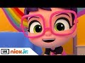 Abby Hatcher | When Abby Met Bozzly | Nick Jr. UK