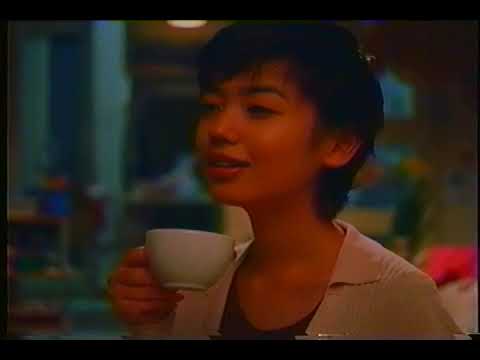 味の素 スリムアップシュガー (1999.01) 京野ことみ