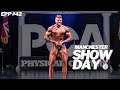 EPP | Ep 42: SHOW DAY (PCA MANCHESTER)