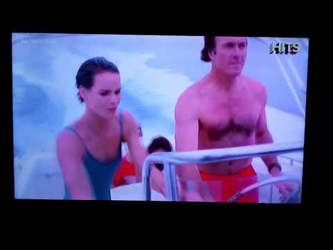 Baywatch Season 6 Episode 5 | To Everything There Is a Season | Stephanie, Caroline, Neely