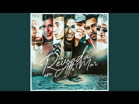 Set Revoada Em Alto Mar