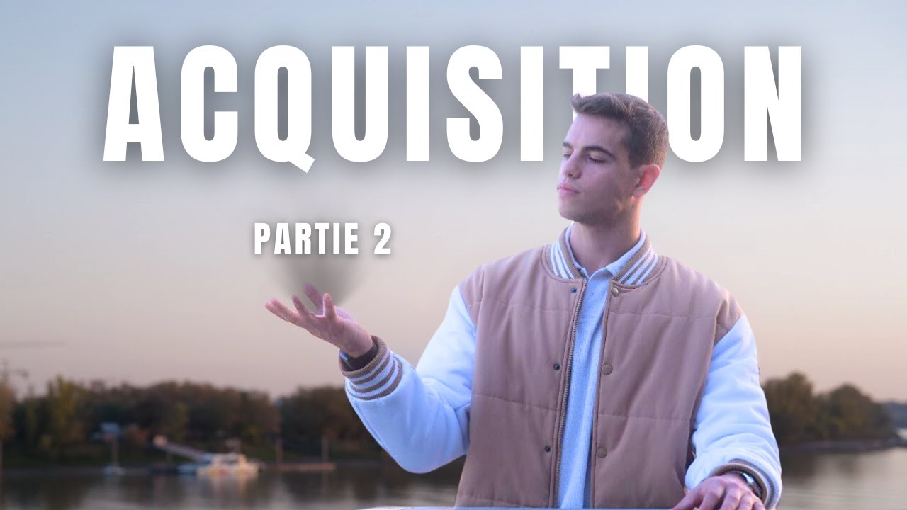 Trouve tes Clients High Tickets avec cette méthode - Partie 2