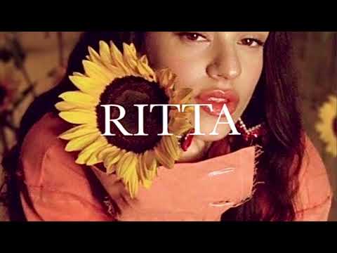 "Ritta " - rosalia ft wizkid type beat