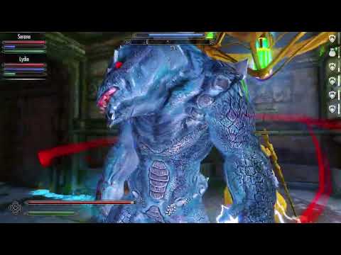 "GEHENOTH?? What The Hell Is A Gehenoth???"