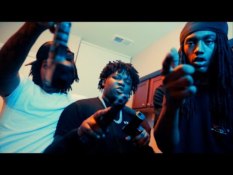 EA 4K FILMS and PGF GlizzyMoe