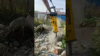 Marteau hydraulique Kırsan HAMMER SB 81 neuf | Image 9 - Machineryline