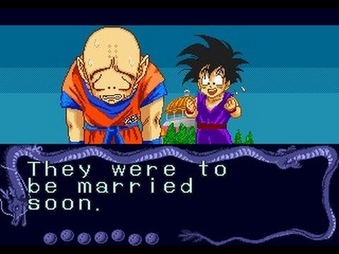 Dragon Ball Z Bu Yuu Retsuden TAS in 12:19
